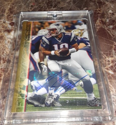 2015 Topps Field Access Jimmy Garoppolo #182 Auto /99