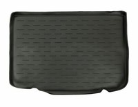 Gummi Kofferraumwanne FüR Mercedes W176 2012-2018 Antirutsch