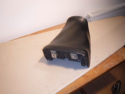 BMW K100 K100RS K100RT K100LT 2 Ventiler Sitzbank Fahrersitz