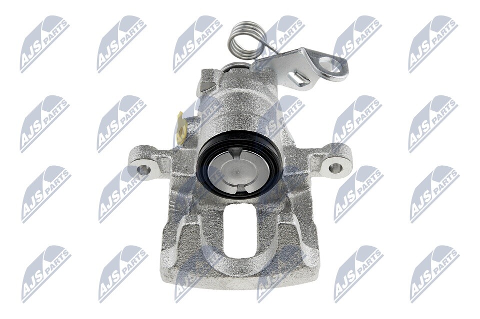 Brake Caliper Rear Right For Ford Galaxy 96-06 Vw Sharan 96- - Image 4
