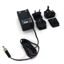 AC Adapter for Mackie ProFX6v3 Profx12v3 ProFX22v3 Profx10v3 Mixer Wall Charger