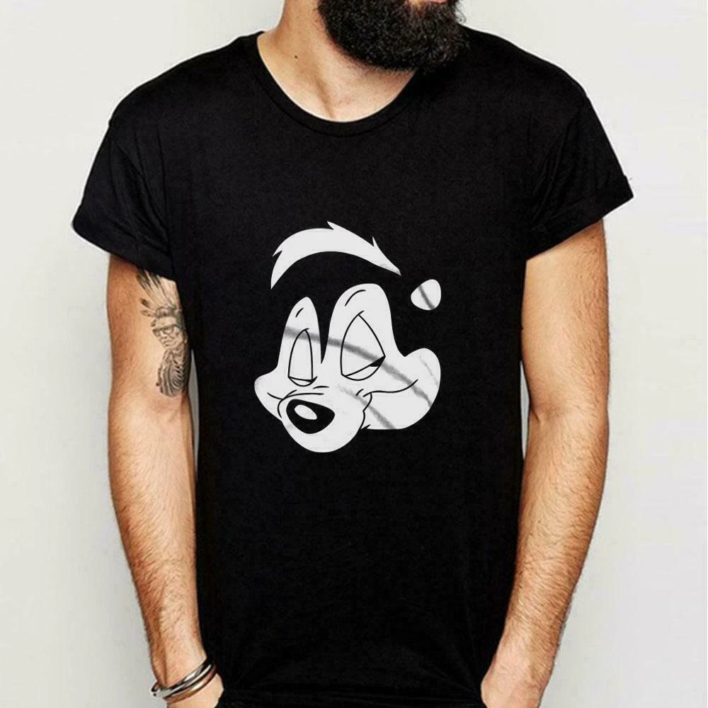 Slash pepe le pew t 2025 shirt