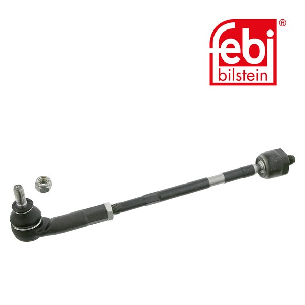 Febi Bilstein Spurstange Vorne Links FüR VW Polo 6N1 Seat Arosa 6H-image