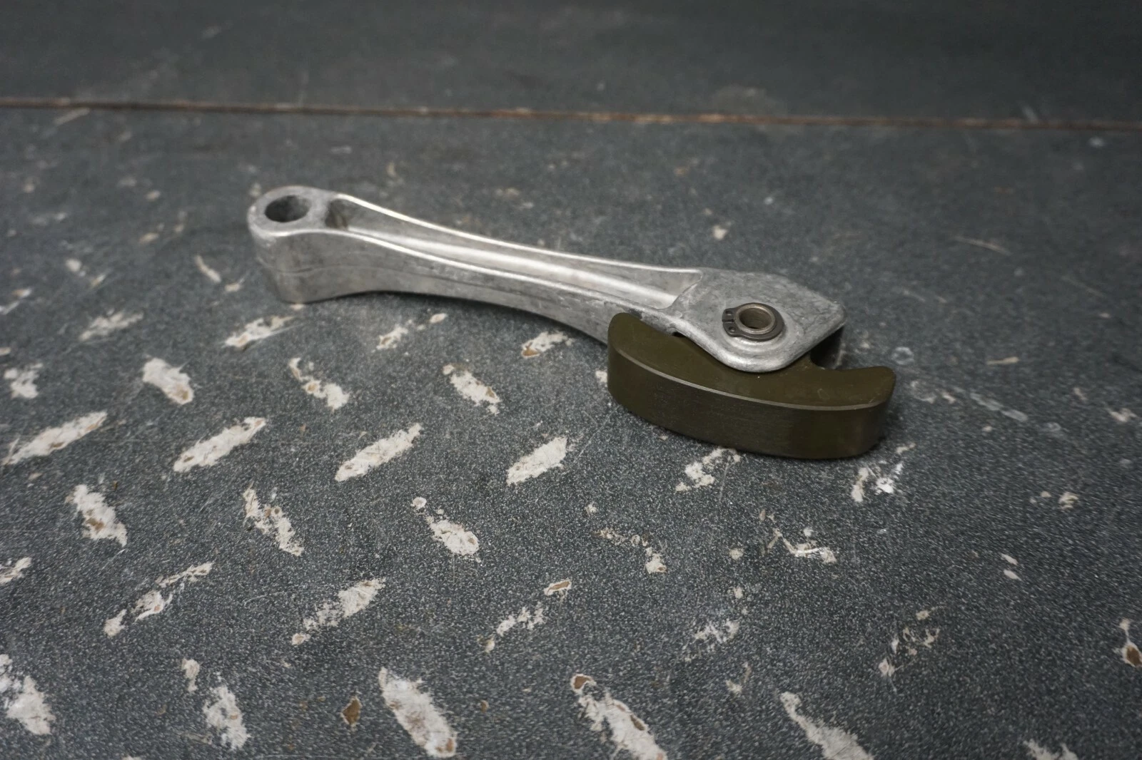 2008-2020 Ski-Doo OEM Chain Case Tensioner Ass'y Summit MXZ GSX Grand Touring
