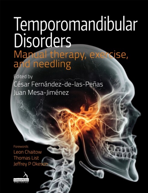 Temporomandibular Disorders - Free Tracked Delivery