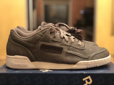 REEBOK WORKOUT PLUS BC SIZE 11.0 100% AUTHENTIC ITEM # V57671