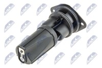 NTY EPCV-VW-006 ÖLabscheider, KurbelgehäUseentlüFtung FüR Audi,Seat,Skoda,Vw