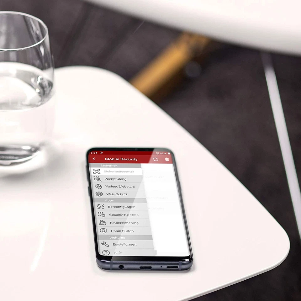 G DATA Internet Securit 2024- 1-10 PC 1-2 Jahre zukünftige Updates inklusive - Bild 4 von 4