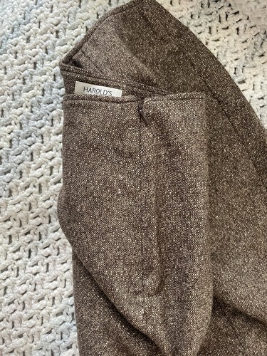 Harold Skirt6