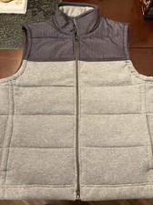 Banana Republic Padded Vest