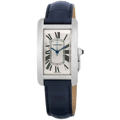 Image of Cartier Tank Americaine...