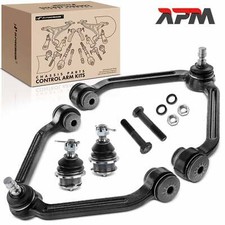 2x Querlenker +2x Traggelenk Vorne für Ford Ranger 2.5L FORD USA Explorer 4.0L