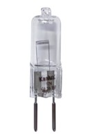 10X Halogenlampe 12V 50W Sockel GY6.35 Dimmbar GY6,35 G6.35