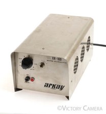 Arkay Solid State XR-100 Water Heater Recirculator EXC 