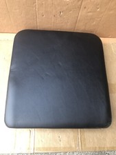 Jazzy Select Elite Bottom Seat With Plate Mount 18  Wide X 19  Deep