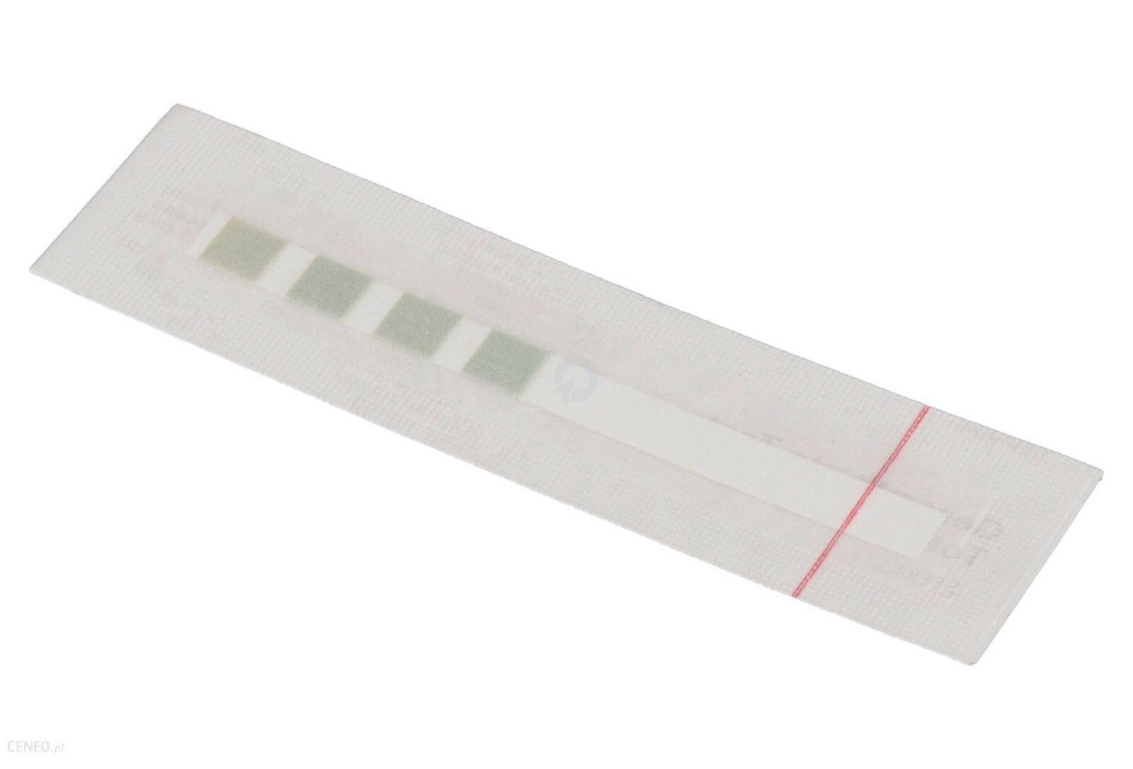 Philips Saeco Water Hardness Test Sticks x 3