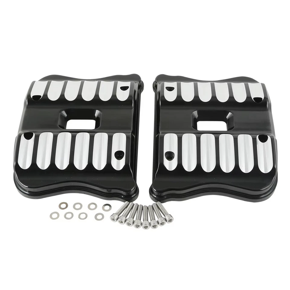 Cubierta balancín moto Harley Sportster Seventy Two personalizada XL 1200 883 04+ Foto 2 de 3