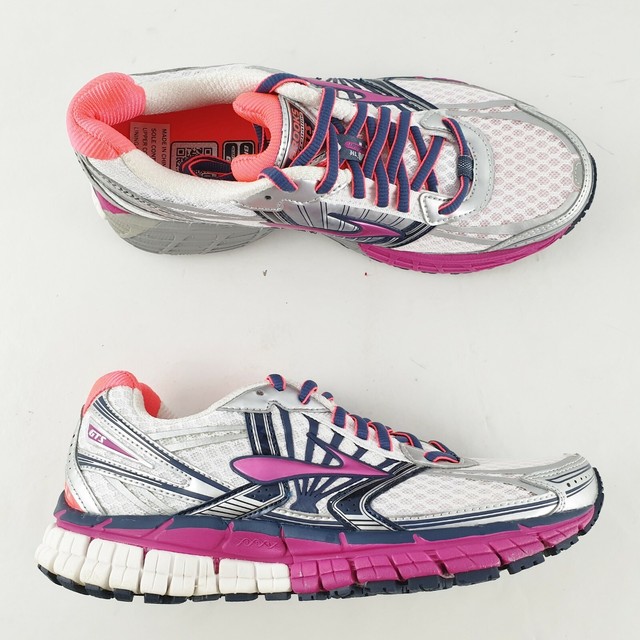 brooks adrenaline gts 14 women's shoes