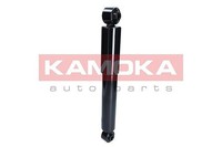 Kamoka StoßDäMpfer Hinterachse U.A. FüR Nissan, Opel, Renault