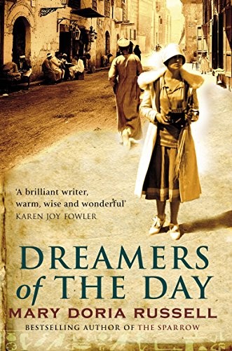 Dreamers Of The Day By Mary Doria Russell. 9780552774857 - Image 3