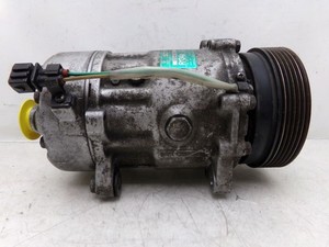 Klimakompressor SD7V16 1J0820803A VW NEW BEETLE (1C1, 9C1) 2.0