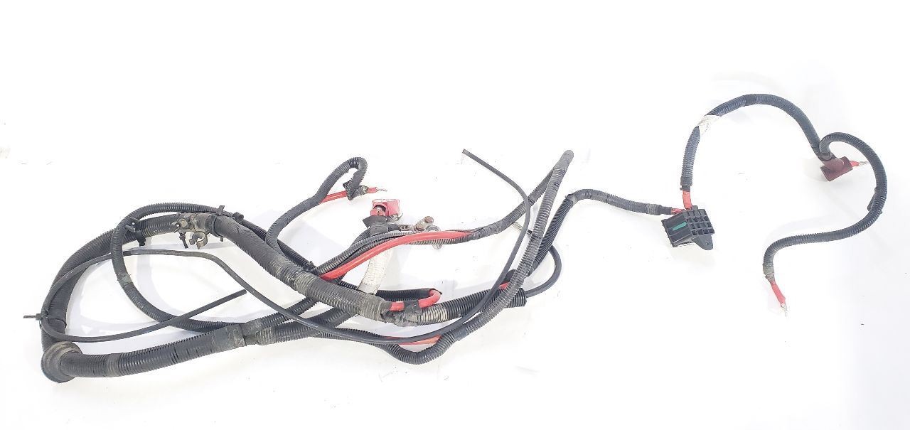 Lotus Elise 111R 2005 Battery P/N B120M0009F