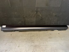 77344 Verkleidung Schweller rechts BMW 3er Touring (E91) 0032951