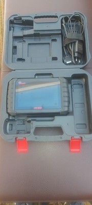 iCarsoft CR MAX 2026 Profi Diagnose Tester Scanner ink. allen Updates kostenlos