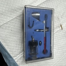 Master Airbrush Kit