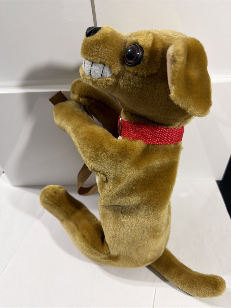 Humphrey The Humping Dog By Gemmy Chihuahua Novelty Animated Toy