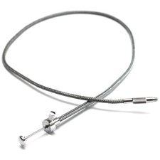 Shutter Release Cable 20" Canon Pentax Ricoh Fujica Olympus Hasselblad Mamiya