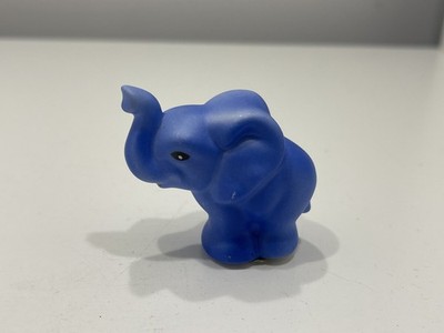 Goebel Elephant Figurine 4 cm - 1st Choice. top condition