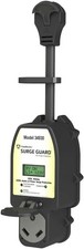 Surge Guard Portable 30A Full Protection Southwire 34930