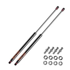 St270edi2-45 27 Inch Gas Strut 45 Lbs,2pcs St270edi-45 27 inch 45 lbs