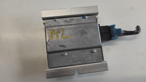 MERCEDES-BENZ M W163 Getriebesteuergerät 1411805 0131 A1635455032 2.68 17888785