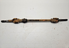 1980-1983 Ford F250 4x4 Dana 44 Front Right Passenger Axle Shaft 3800lb Oem