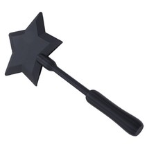 3D Printed Credit Card Wand Tap To Pay Fun Star Contactless Payment Card Ho LDVG