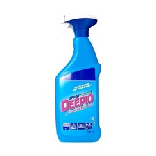 Deepio Professional Degreaser Spray - 750ml