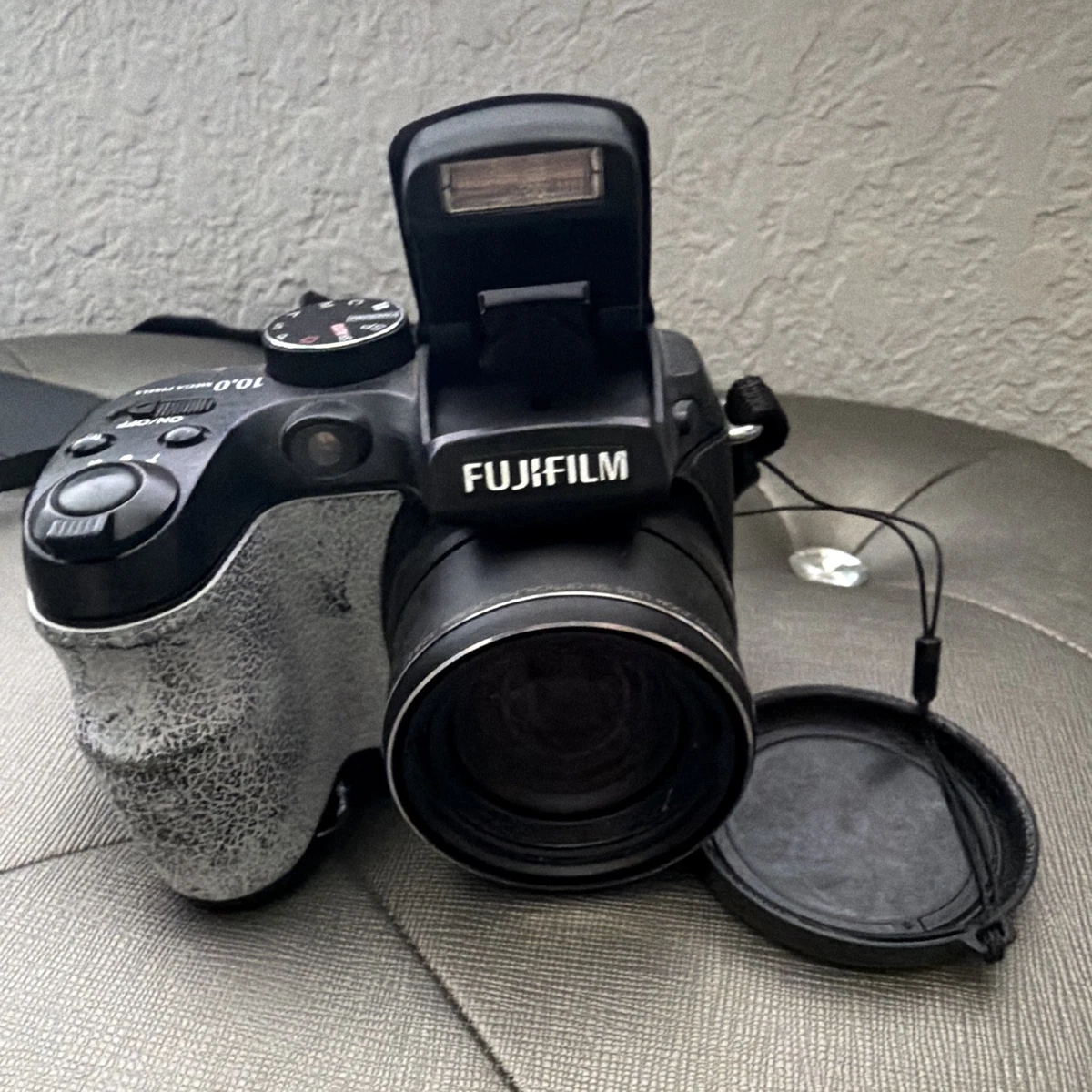 Fujifilm FinePix S1500 Digital Cameras for Sale | Shop New & Used