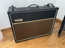 Vox AC30CC2X con Celestion Alnico Blue