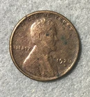 1926 S ** Wheat Penny** Very Good Condition - San Francisco - Actual Scan