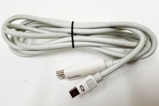 Belkin Mini DisplayPort 2 HDTV 6ft Cable AV Adapter/Converter Thunderbolt 2 168