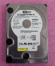 Western Digital WD3200AAJB-56WGA0 320Gb IDE Caviar SE 8MB 3.5" 7200 RPM HDD