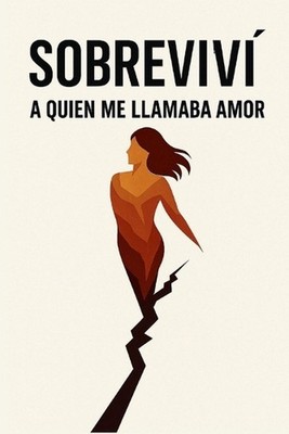 Sobreviv a Quien Me Llamaba Amor by Marena Empoderadamente (Spanish) Paperback B