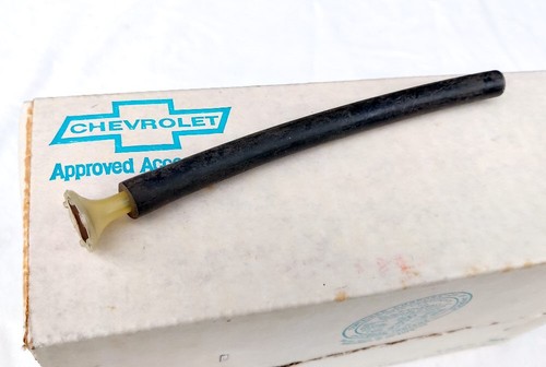 1962-1963 Impala ChevyII Nova Biscayne NOS GM Windshield Washer Filter SS 409 - Picture 2 of 3