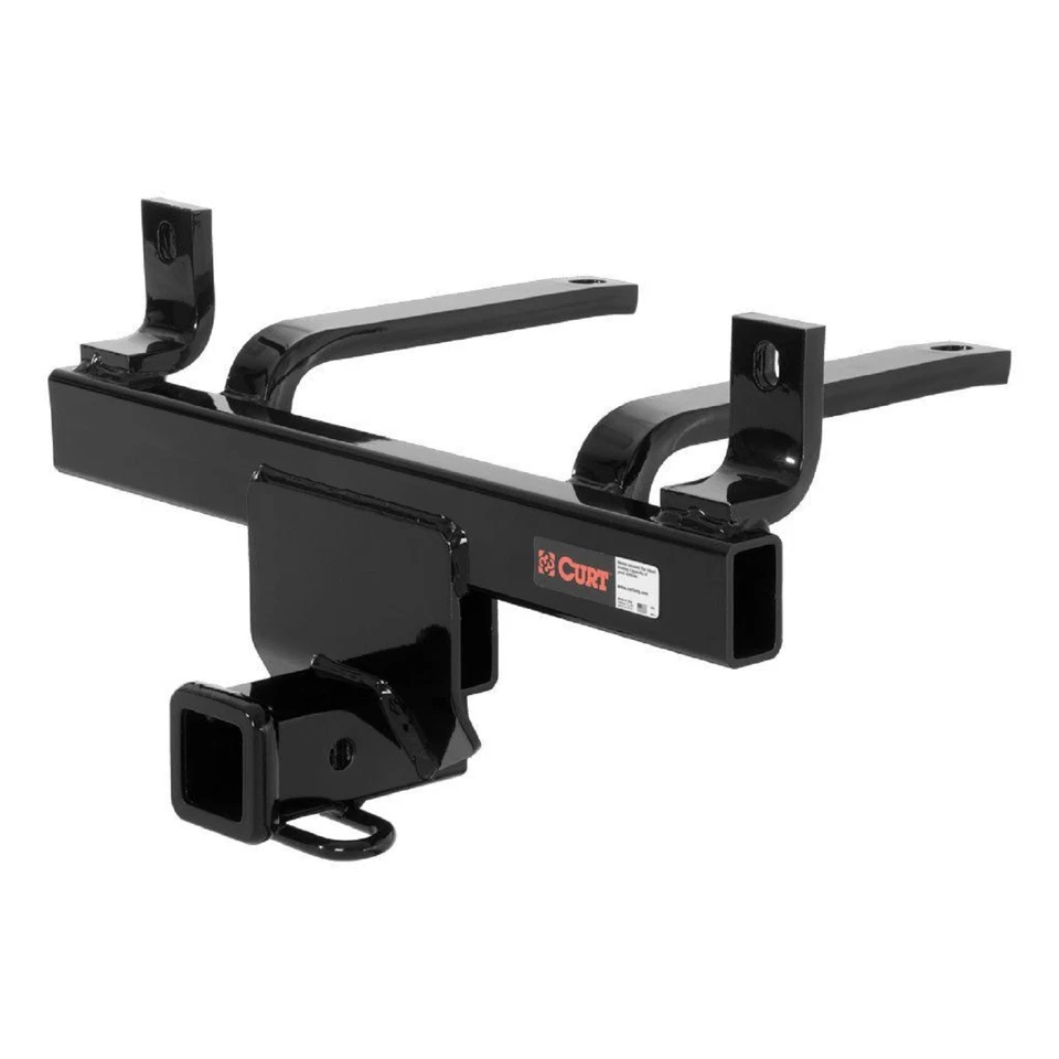 Curt Class 3 Trailer Hitch & Wiring for Subaru B9 Tribeca & 08-10 Tribeca Foto 2 de 4