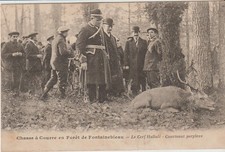 CPA 77 (Seine et Marne)