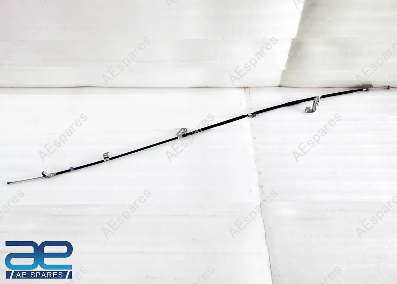 Parking Brake Cable LH For Suzuki Swift 2018-21, Swift Dzire 2017-24 54402M55R01 view 3