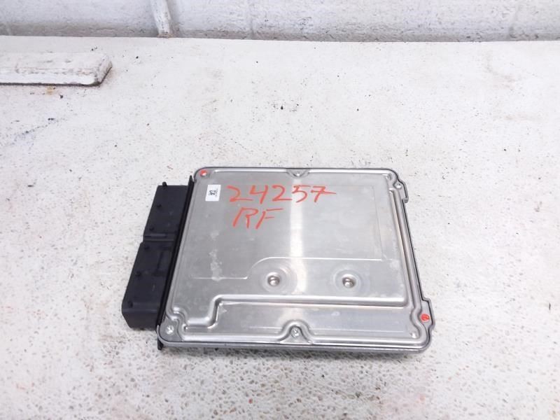 Maserati Ghibli 2020 Engine control unit P/N 670031346B
