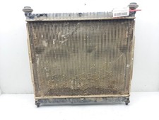 Radiateur Ssangyong REXTON